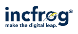 Incfrog AI logo